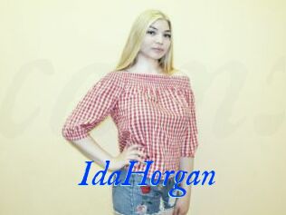 IdaHorgan