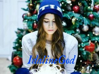IdalineGod