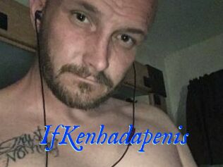 IfKenhadapenis