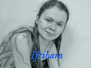 Iftihara