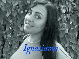 Ignasiama