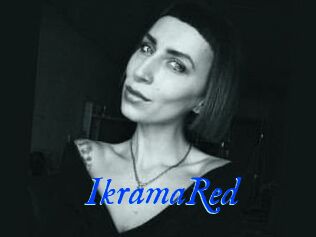 IkramaRed