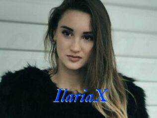 IlariaX