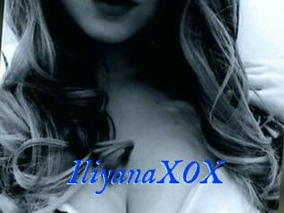IliyanaXOX