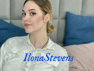 IlonaStevens