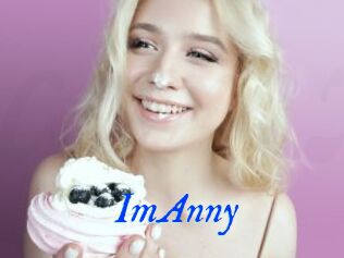 ImAnny
