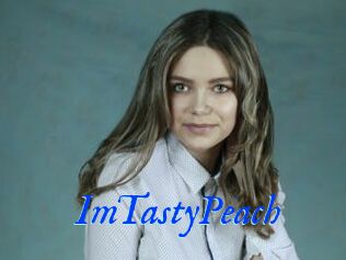 ImTastyPeach