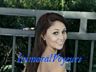 ImmoralVoyeurs