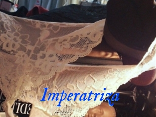 Imperatriza