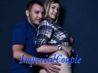 ImperialCouple