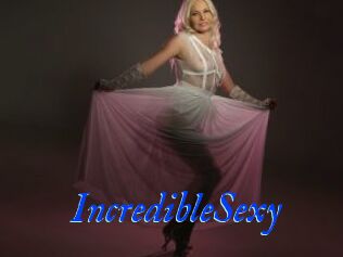 IncredibleSexy
