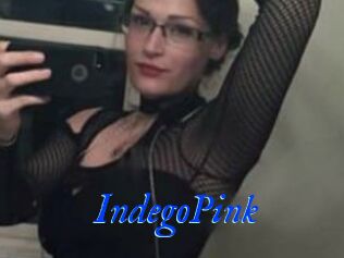 IndegoPink