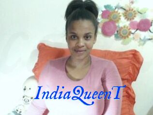 IndiaQueenT