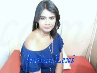 IndianLexi