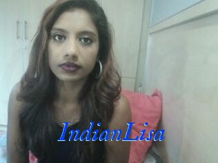 IndianLisa