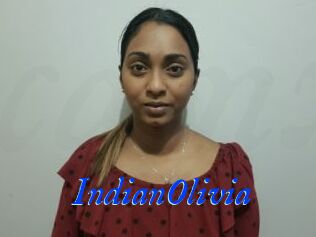 IndianOlivia