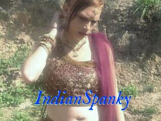 IndianSpanky