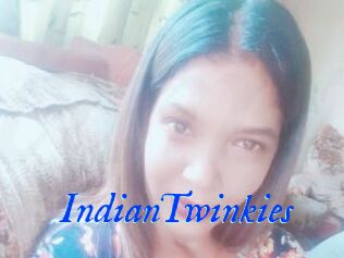 IndianTwinkies