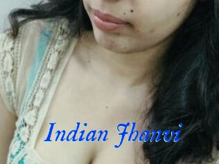 Indian_Jhanvi