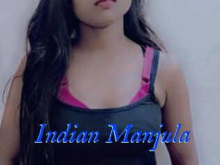 Indian_Manjula