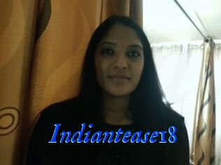 Indiantease18