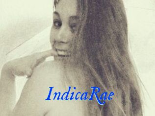 IndicaRae