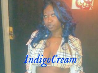 IndigoCream