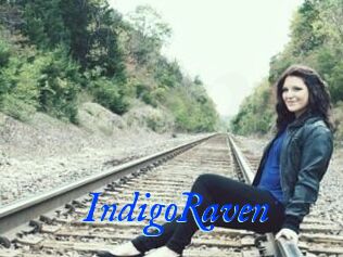 IndigoRaven