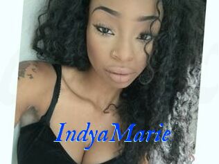 IndyaMarie