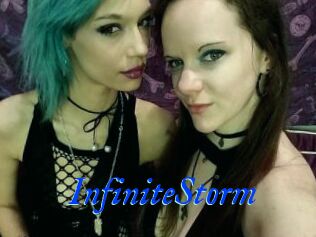 InfiniteStorm