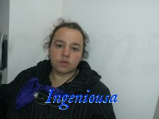 Ingeniousa
