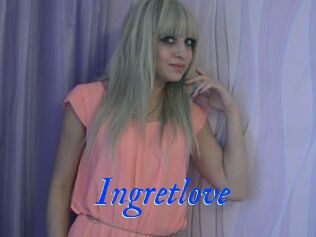 Ingretlove