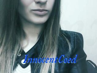 InnocentCoed