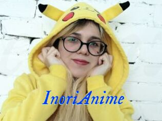 InoriAnime