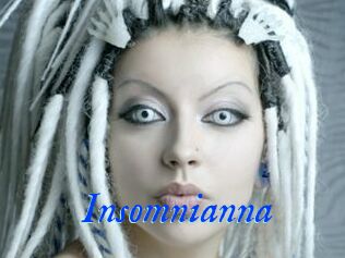Insomnianna