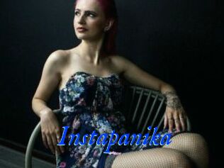 Instapanika