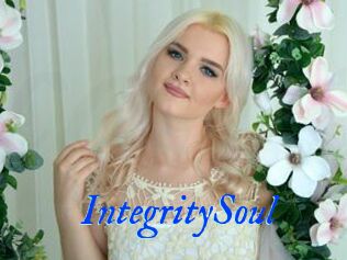 IntegritySoul