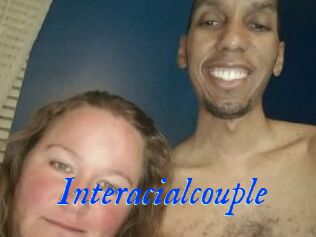 Interacialcouple