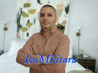 IonMilitaru