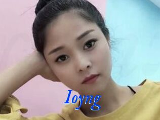 Ioyng