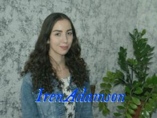 IrenAdamson