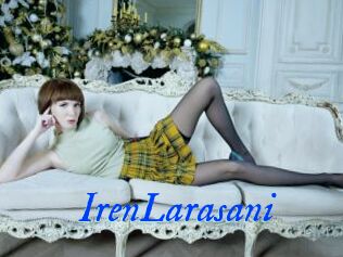IrenLarasani