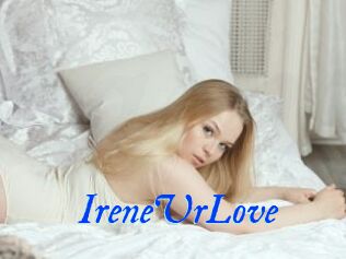 IreneUrLove