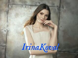 IrinaKoval
