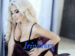 Irinakorz