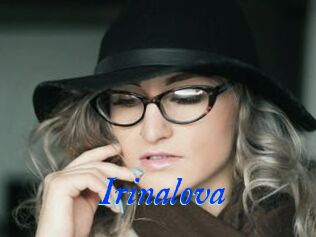 Irinalova