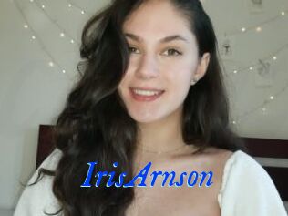 IrisArnson