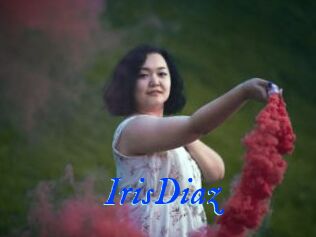 IrisDiaz