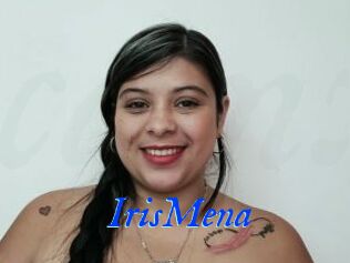 IrisMena