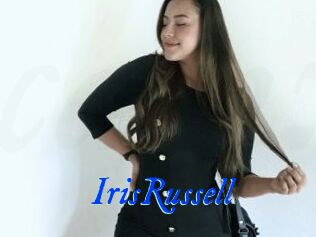 IrisRussell